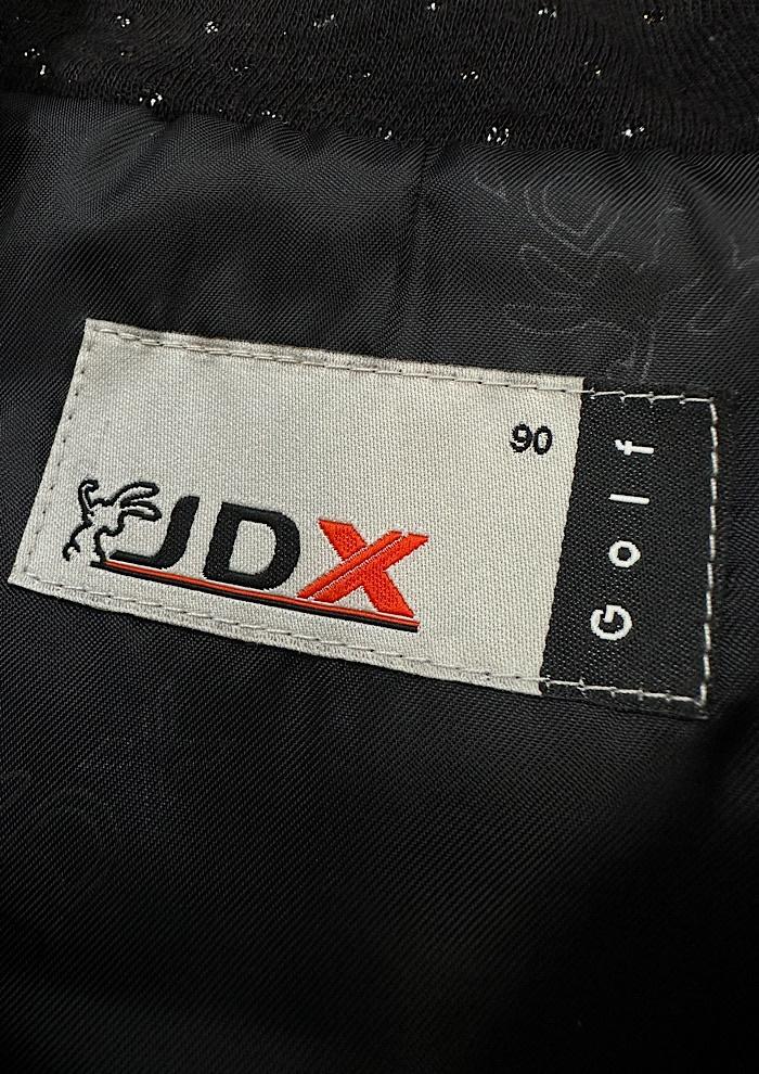 jdx (M) 3