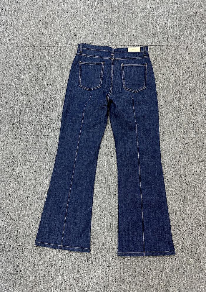 bootscut jeans (29inch) 3