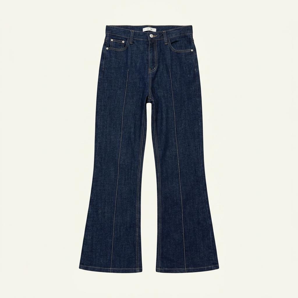 bootscut jeans (29inch) 1