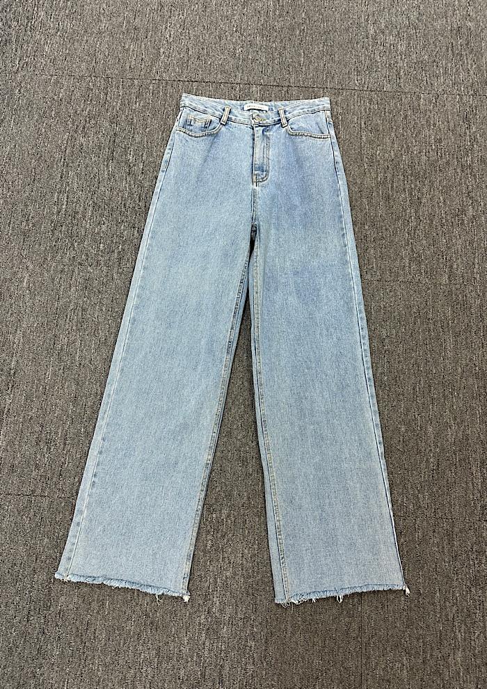 wide jeans (29inch) 2