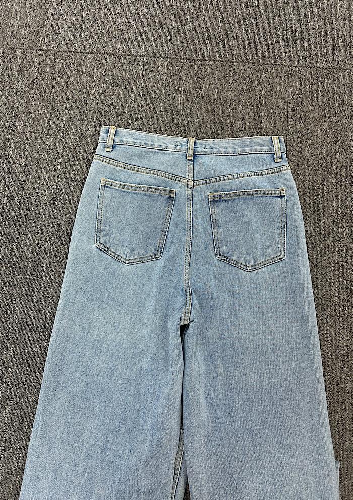wide jeans (29inch) 3