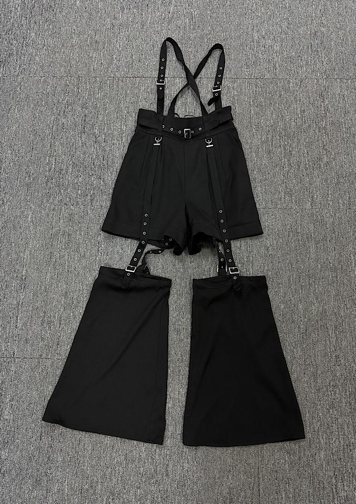 vintage pants (28~29inch) 2