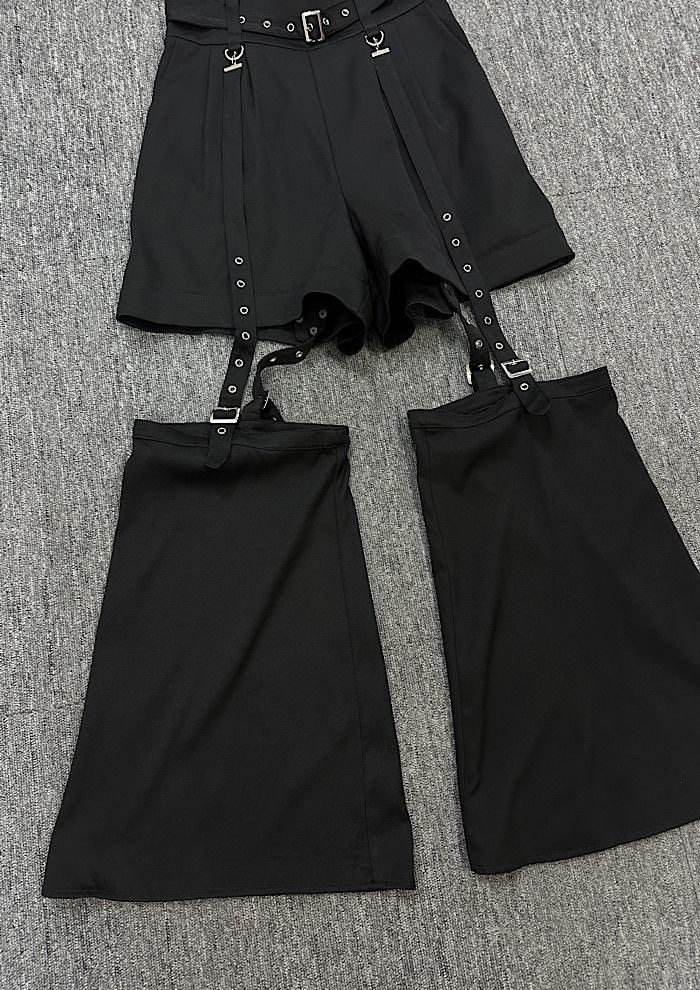 vintage pants (28~29inch) 4