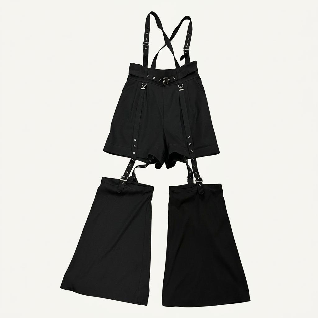 vintage pants (28~29inch) 1