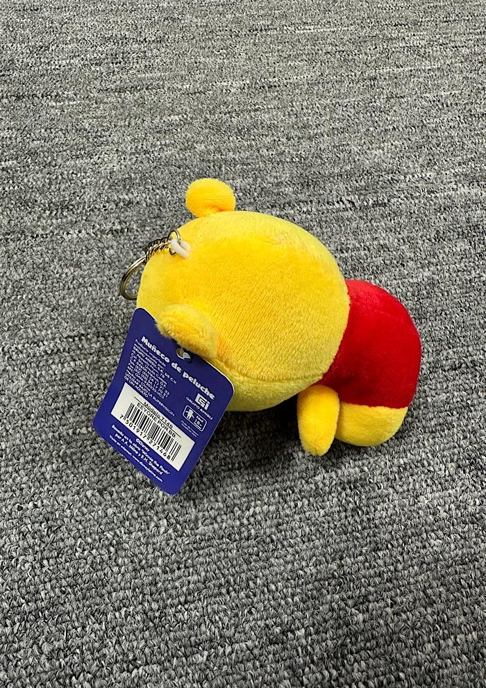 새상품 pooh 3