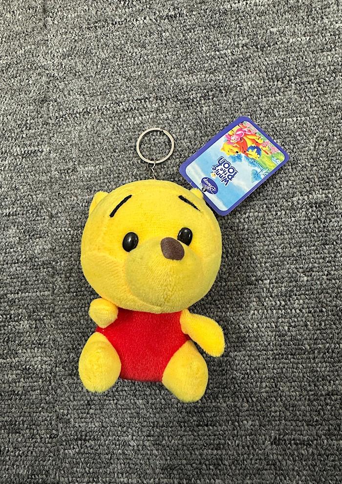 새상품 pooh 2