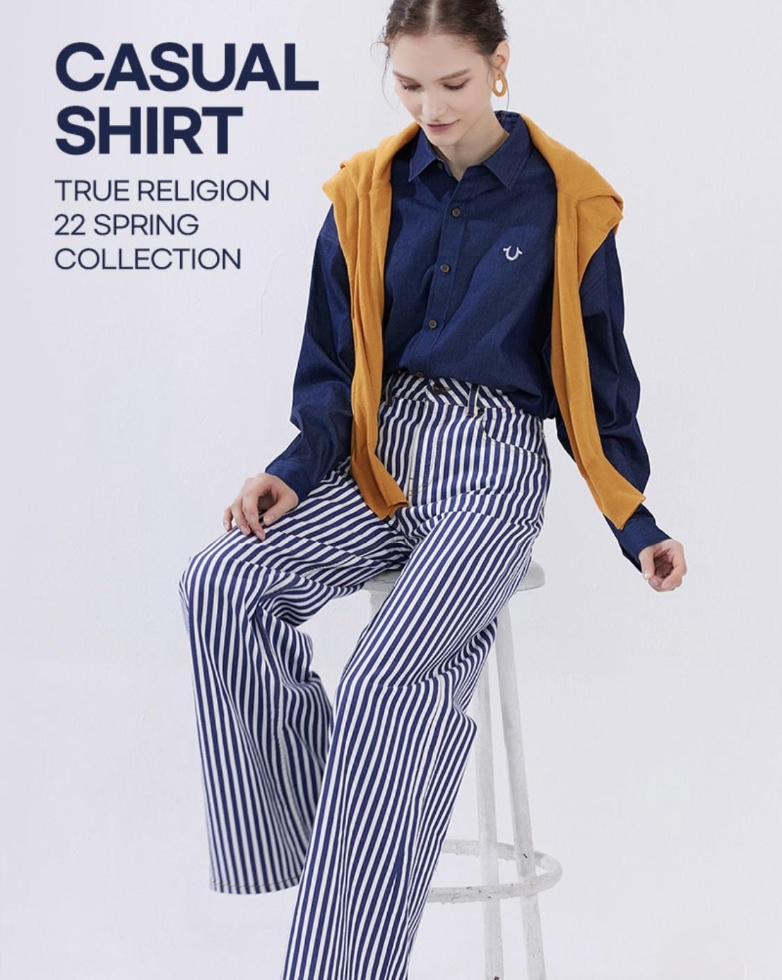 true religion (M) 7
