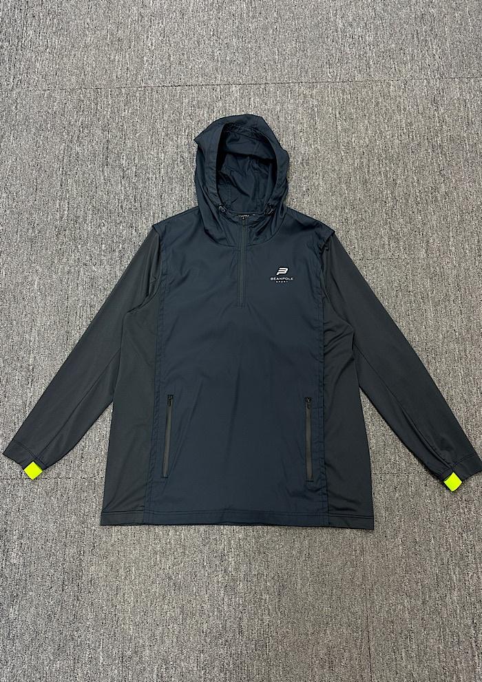 bean pole (XXL) 2