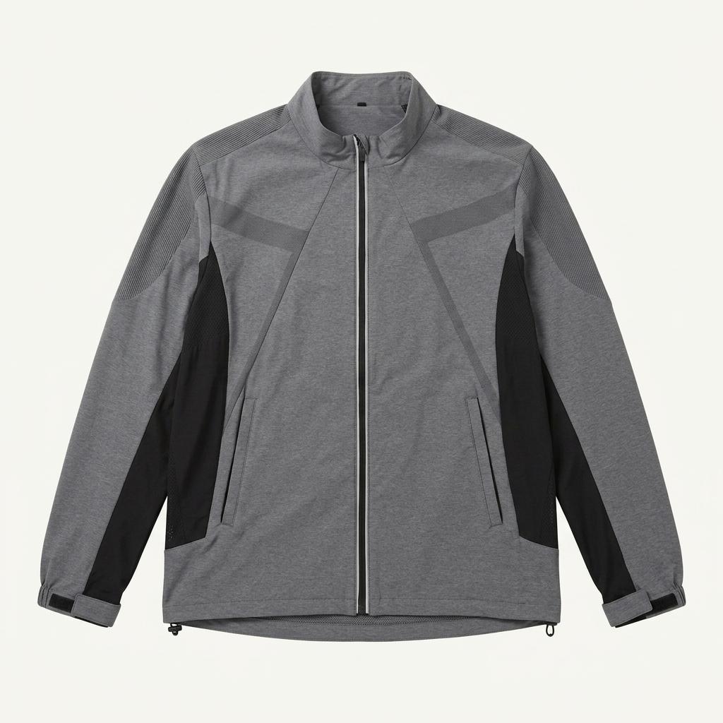 jacket (XXL) 1