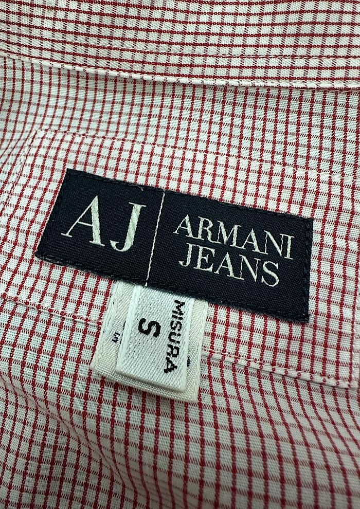 armani jeans (M) 4
