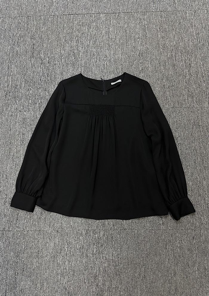 theory silk 100% (M) 2