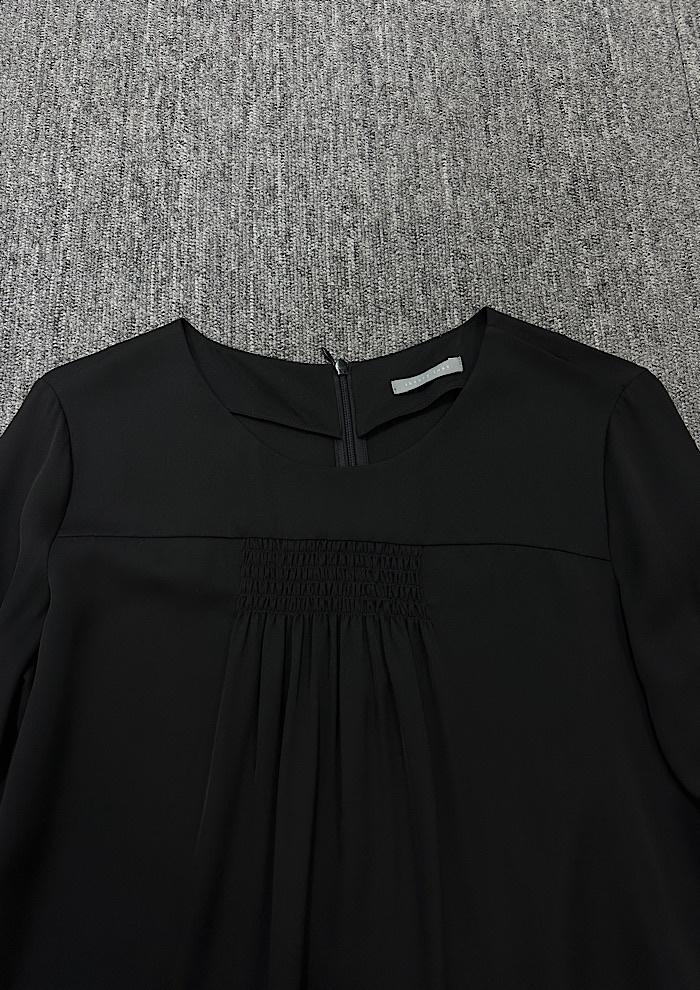 theory silk 100% (M) 3
