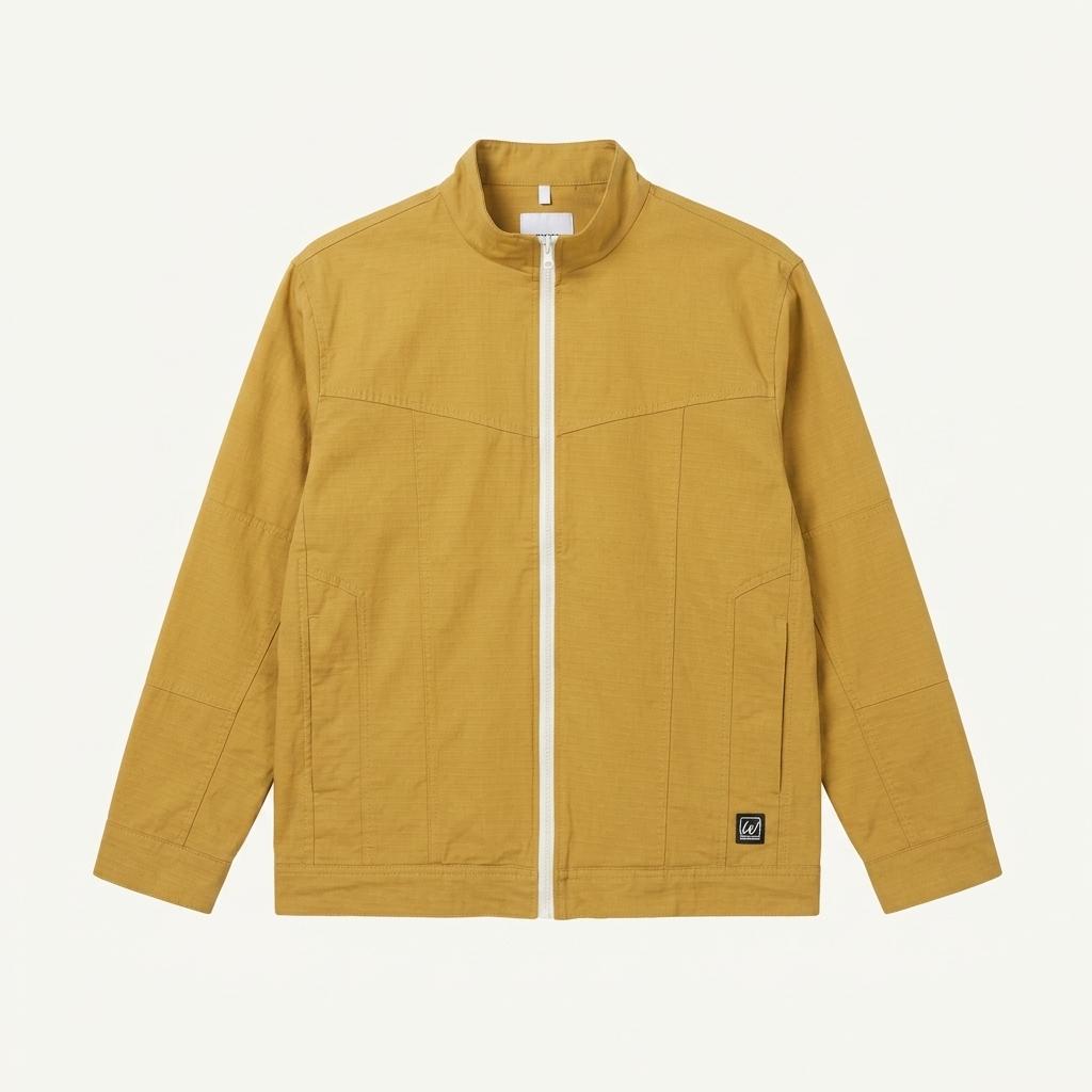 jacket 1