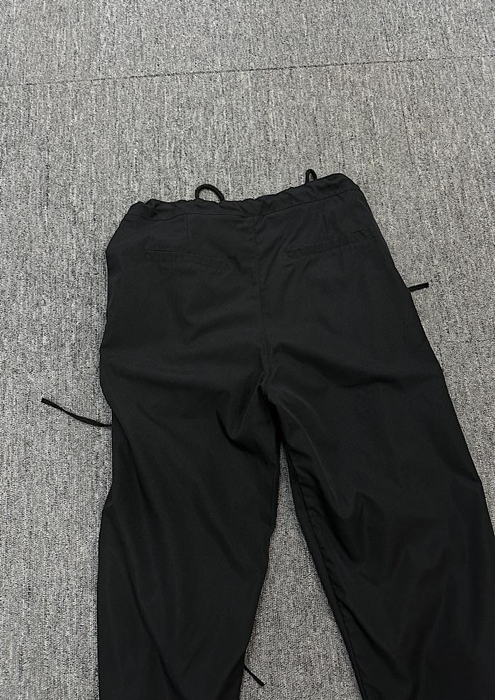 shirring pants 5