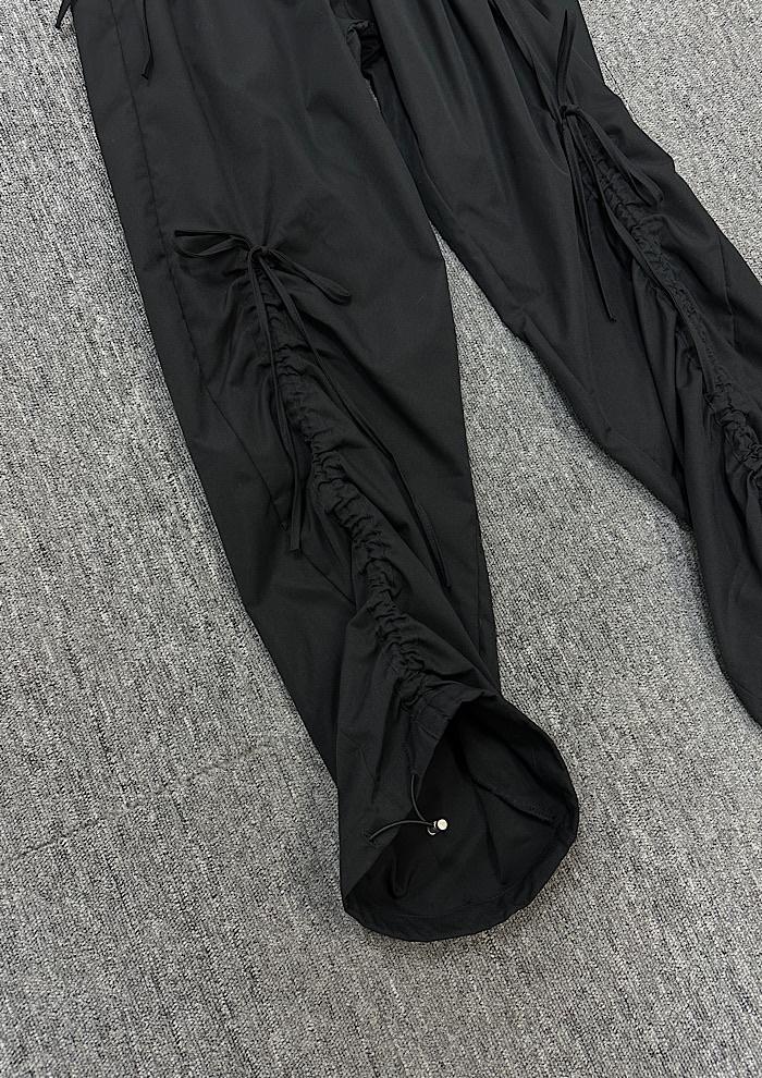 shirring pants 3