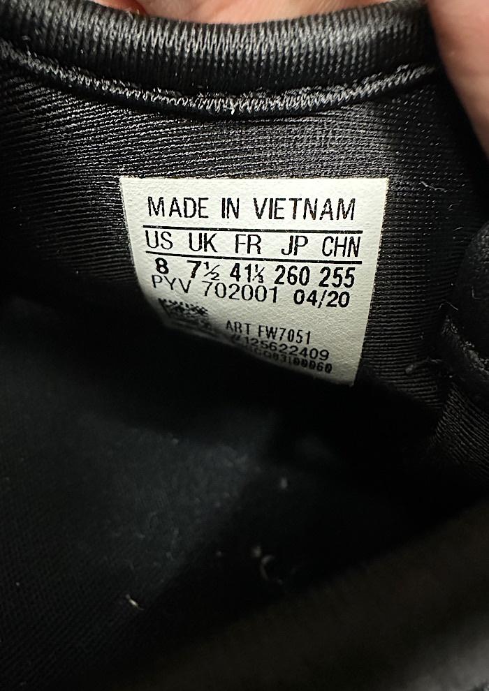 adidas 260 7