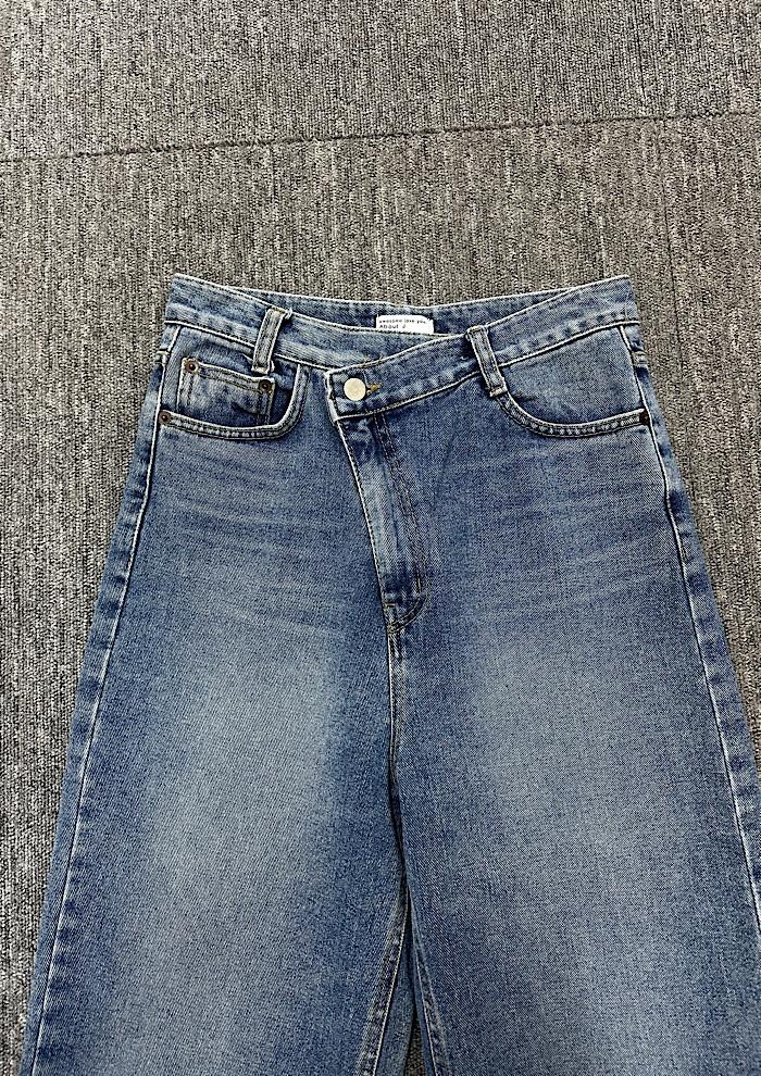 wide jeans 27inch 3