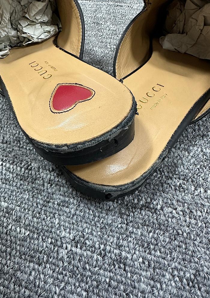 gucci (240) 5