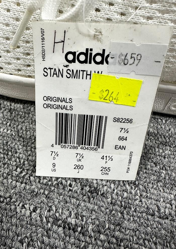 adidas (260) 5