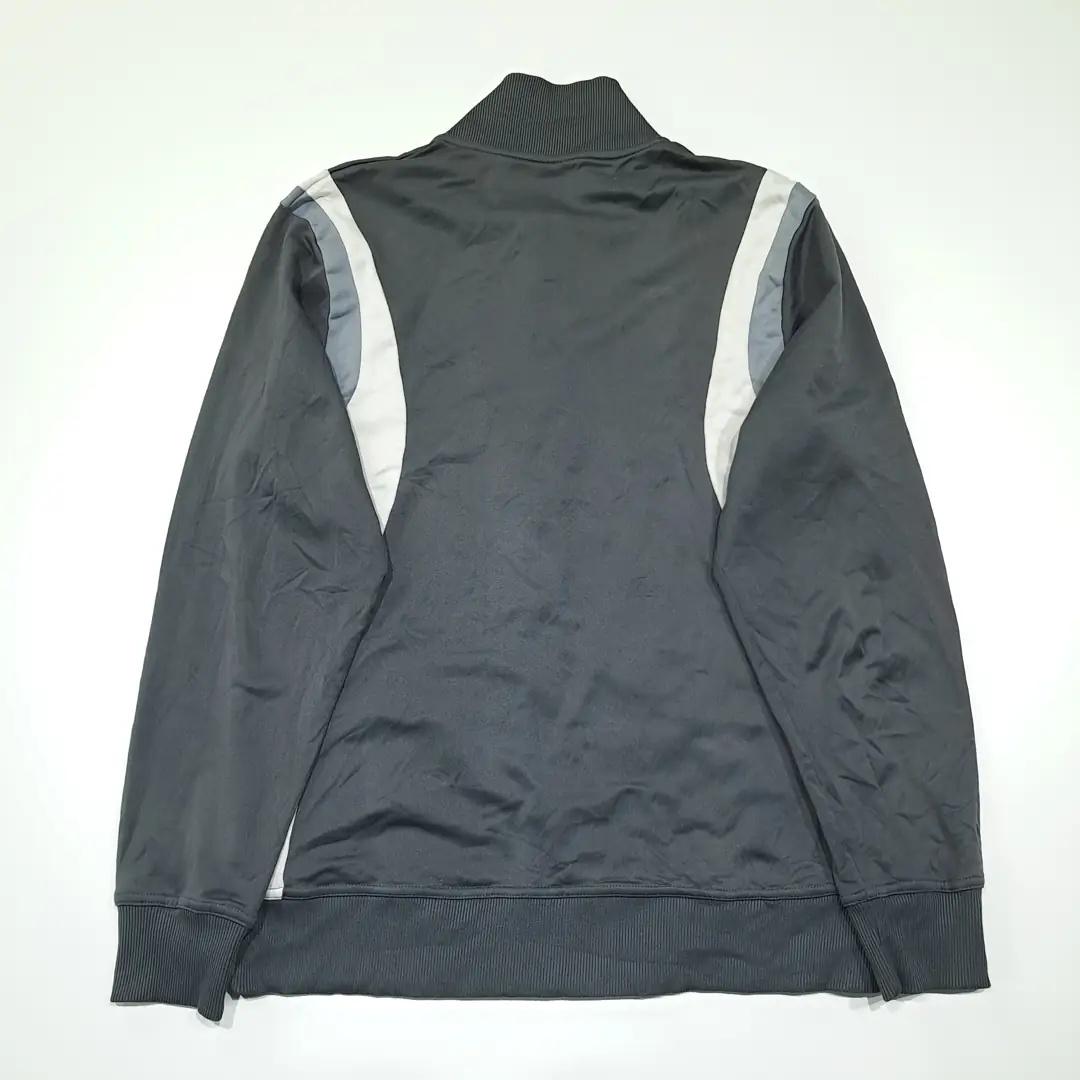 CL964 M 조던 00s 드라이핏 점프맨 차콜그레이 집업 자켓 8
