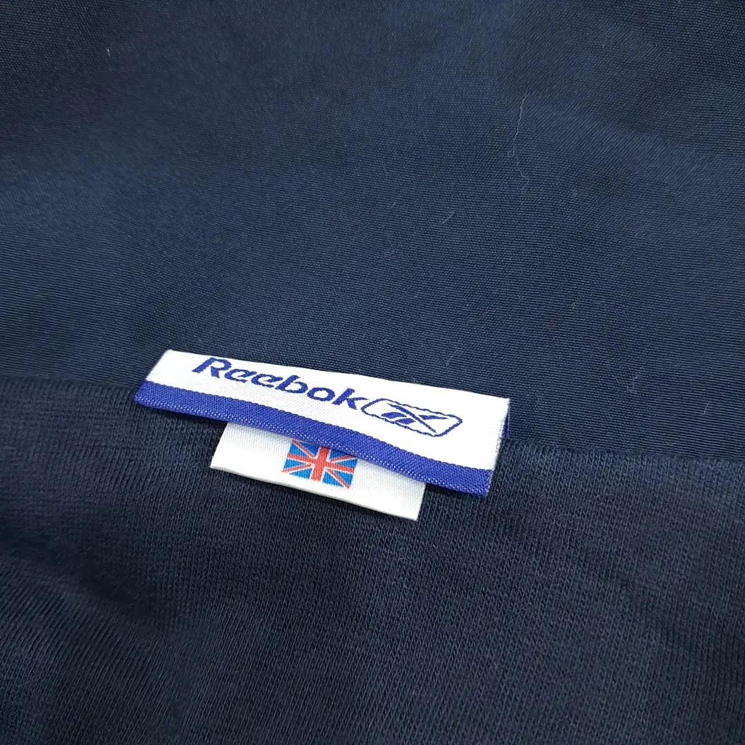 CL914 FREE 리복 90s 올드스쿨 리메이크 크롭 자켓 4