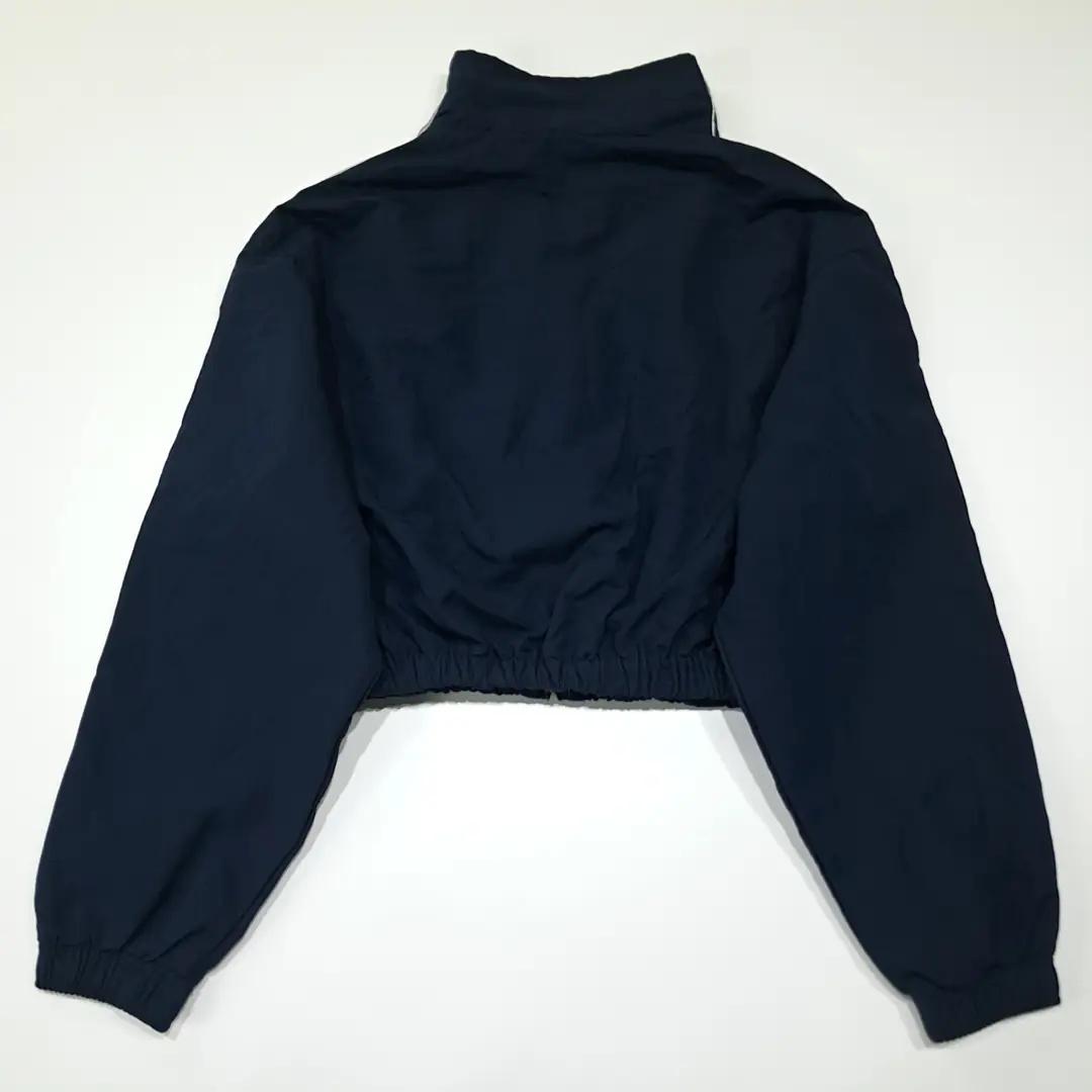CL914 FREE 리복 90s 올드스쿨 리메이크 크롭 자켓 6