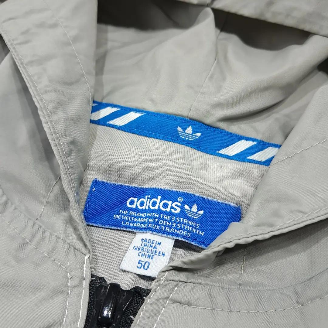 CL910 FREE 아디다스 90s 리메이크 크롭 자켓 아우터 4