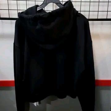 정품 셀린느 CELINE 16 PARIS 여성 크롭 후드티 (국내매장판) 4