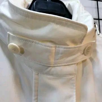 정품 로로피아나 트래블러 미니 필드자켓 (정품감정완료O) 5
