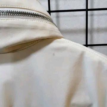 정품 로로피아나 트래블러 미니 필드자켓 (정품감정완료O) 4