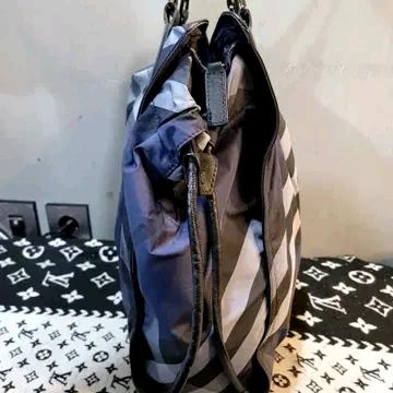 정품 버버리 버클레이 숄더백 4