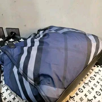 정품 버버리 버클레이 숄더백 5