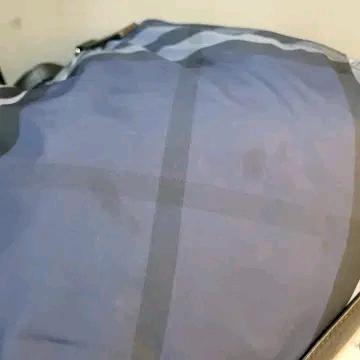 정품 버버리 버클레이 숄더백 7