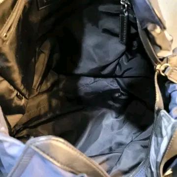 정품 버버리 버클레이 숄더백 10