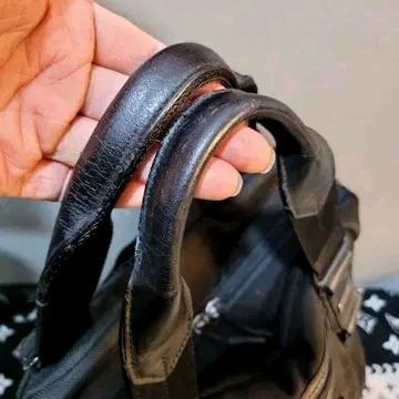정품 투미 TUMI 알파브라보 르준 백팩 5