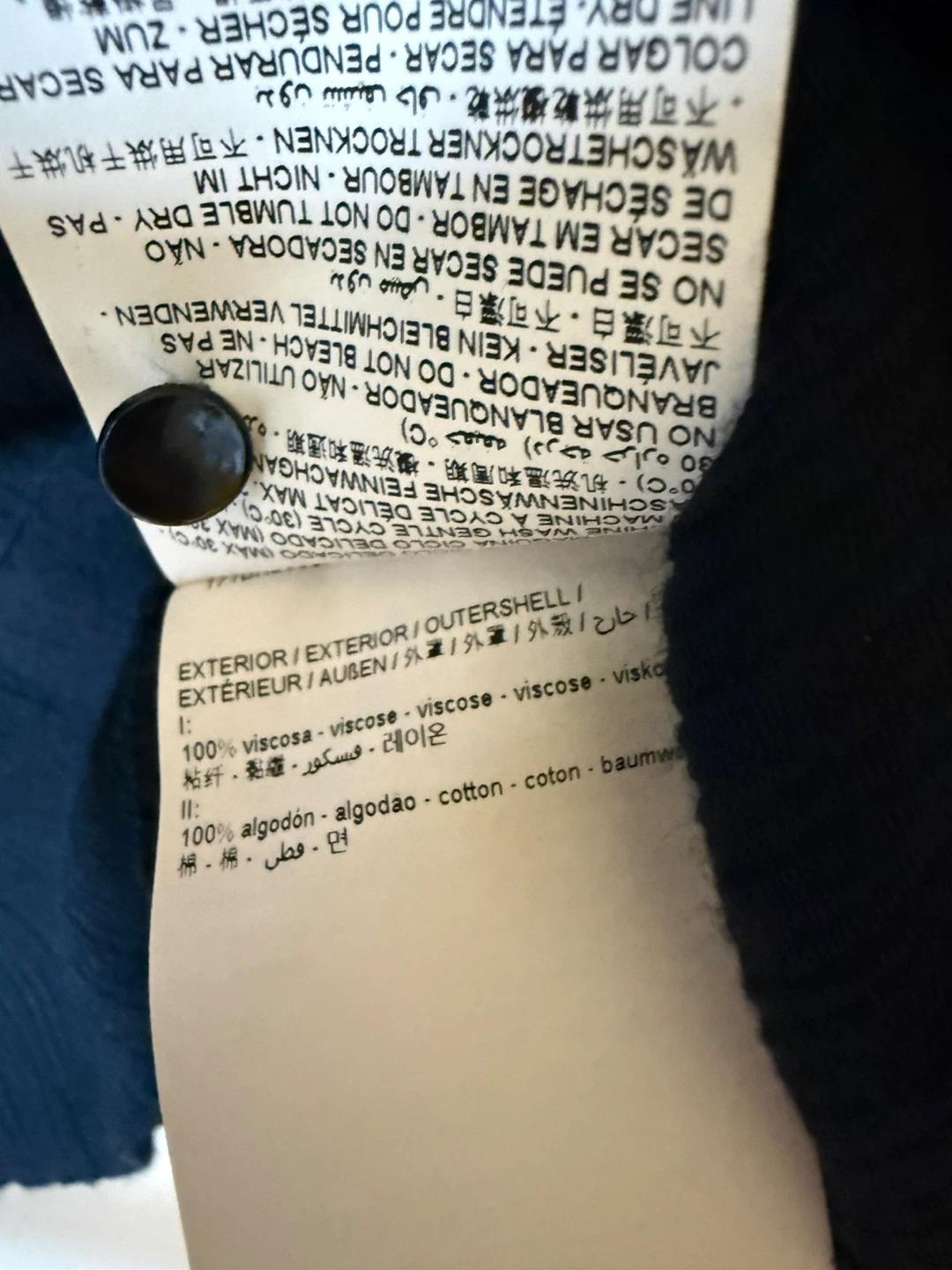 빔바이롤라 블라우스 2