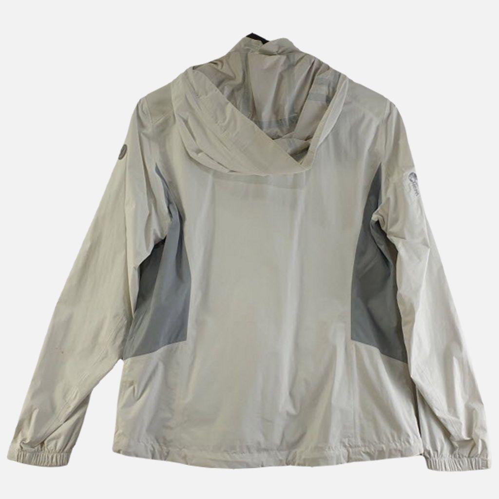 NEPA 여성100 아웃도어 화이트 자켓 M5954 3