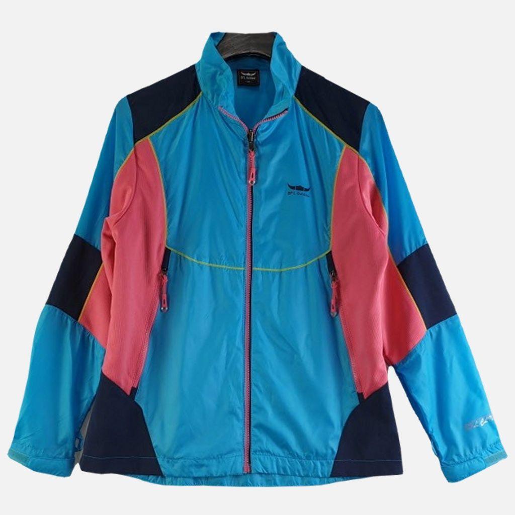 BFL OUTDOOR 여성95 바람막이 자켓 M5968 2
