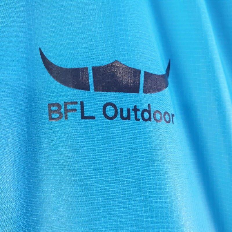 BFL OUTDOOR 여성95 바람막이 자켓 M5968 5