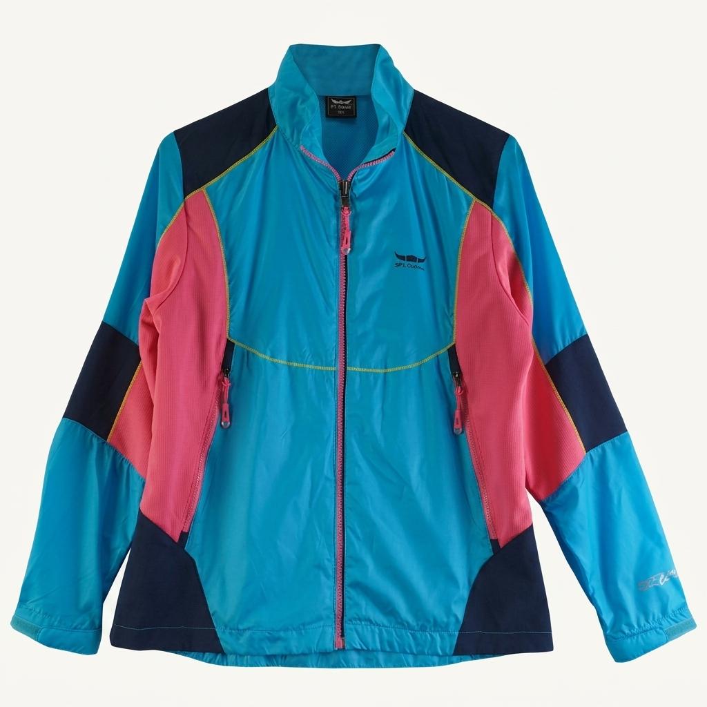 BFL OUTDOOR 여성95 바람막이 자켓 M5968 1