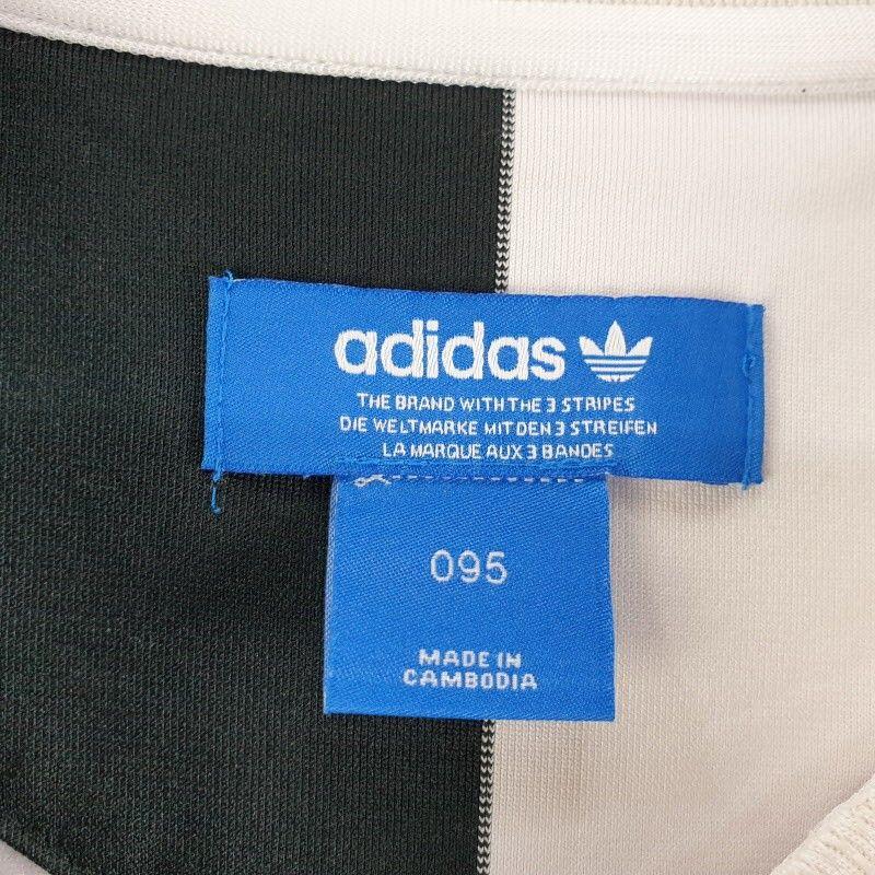 아디다스 남성95 UTILITY CREW 티셔츠 M5980 6
