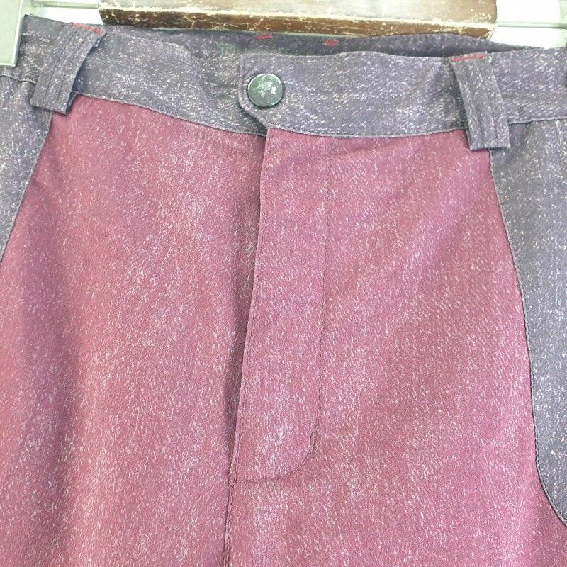 블랙야크 공용29인치 아웃도어 팬츠 M5996 4