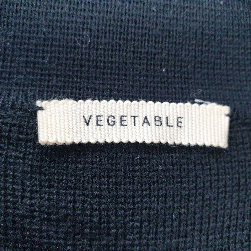 VEGETABLE 여자FREE 블랙 가디건 M6058 7