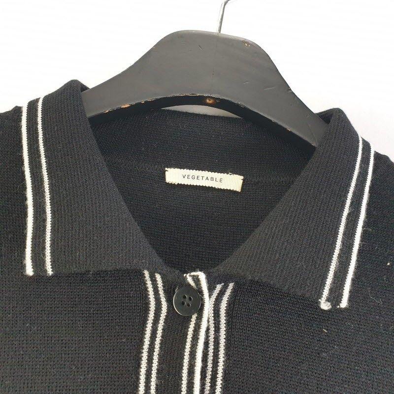 VEGETABLE 여자FREE 블랙 가디건 M6058 6