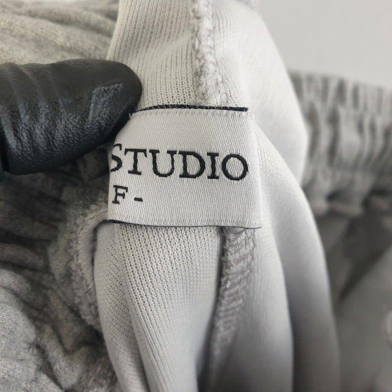 STUDIO 여자FREE 트레이닝 팬츠 M6085 7