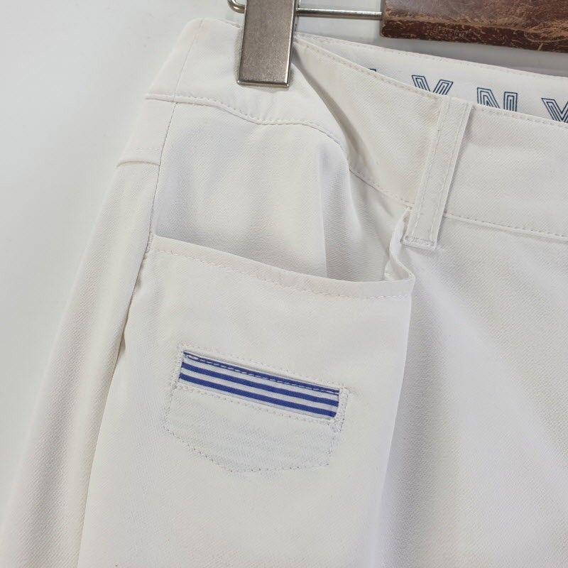 링스 여67-92 바지 크림 M6290 5