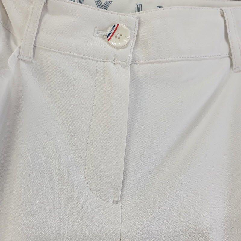 링스 여67-92 바지 크림 M6290 4