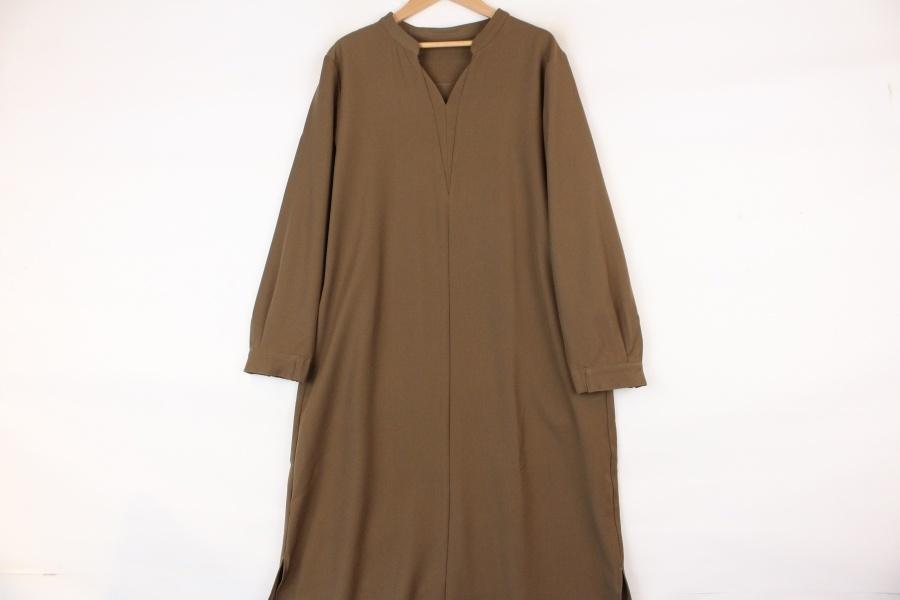 The Shining Future brown onepiece 2