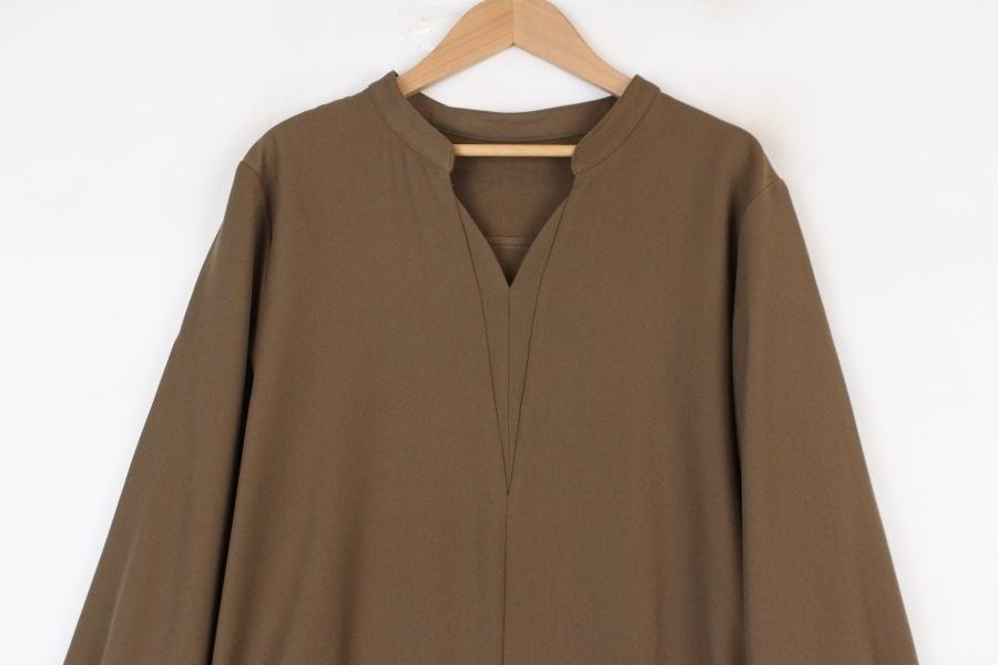 The Shining Future brown onepiece 3