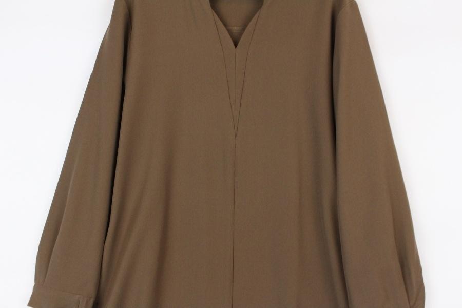 The Shining Future brown onepiece 4